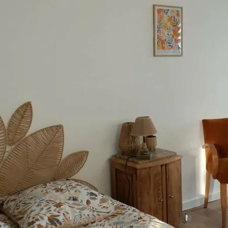 Studio85 Apartamento