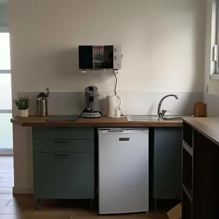 Apartamento Studio85