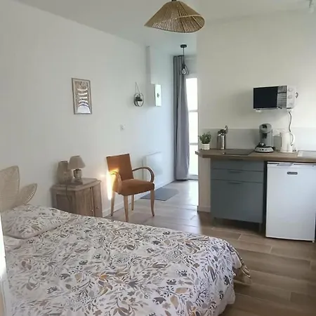 Apartamento Studio85
